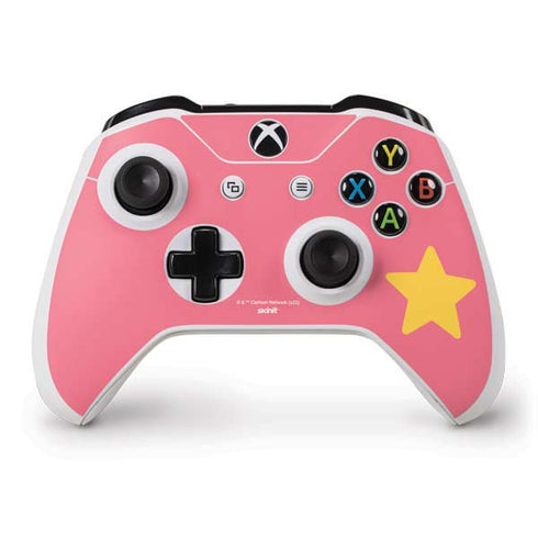 Cartoon Network Steven Universe Steven Universe Star Xbox One S Controller Skin