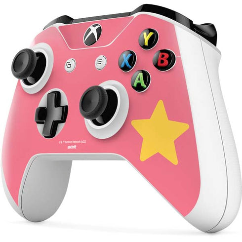 Cartoon Network Steven Universe Steven Universe Star Xbox One S Controller Skin
