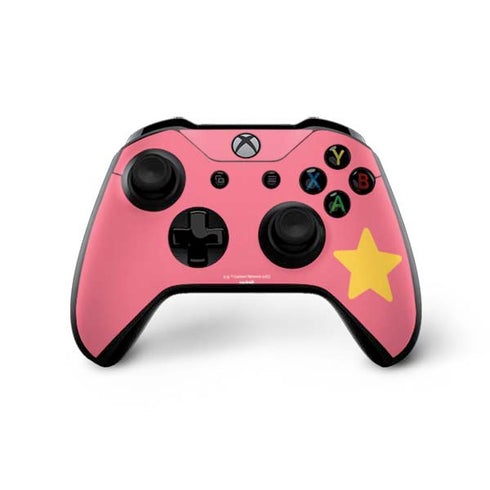 Cartoon Network Steven Universe Steven Universe Star Xbox One X Controller Skin