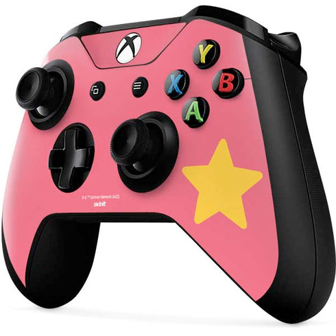Cartoon Network Steven Universe Steven Universe Star Xbox One X Controller Skin