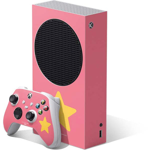 Cartoon Network Steven Universe Steven Universe Star Xbox Series S Bundle Skin