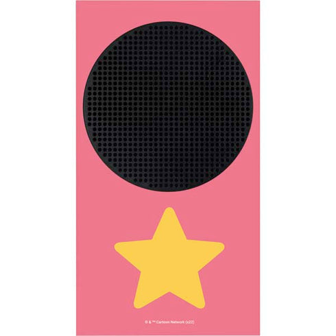 Cartoon Network Steven Universe Steven Universe Star Xbox Series S Bundle Skin