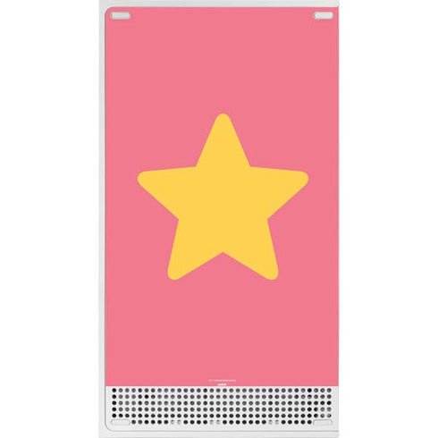 Cartoon Network Steven Universe Steven Universe Star Xbox Series S Skins