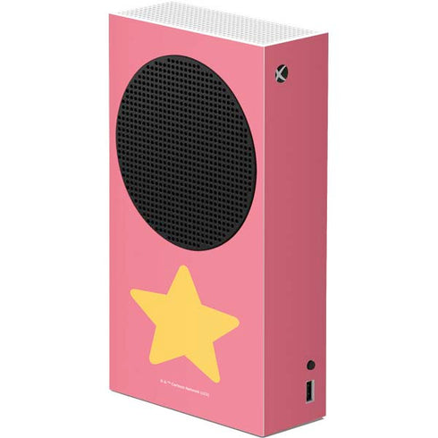 Cartoon Network Steven Universe Steven Universe Star Xbox Series S Console Skin