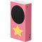 Cartoon Network Steven Universe Steven Universe Star Xbox Series S Console Skin