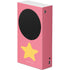 Cartoon Network Steven Universe Steven Universe Star Xbox Series S Console Skin