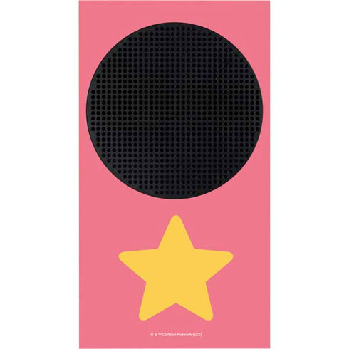 Cartoon Network Steven Universe Steven Universe Star Xbox Series S Console Skin