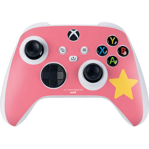 Cartoon Network Steven Universe Steven Universe Star Xbox Series S Controller Skin