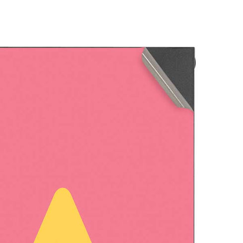 Cartoon Network Steven Universe Steven Universe Star Xbox Series X Console Skin
