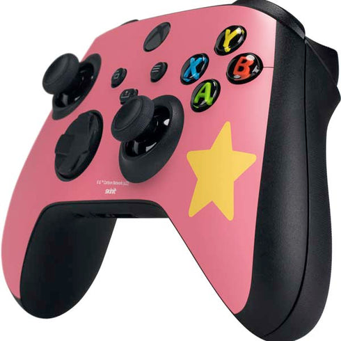 Cartoon Network Steven Universe Steven Universe Star Xbox Series X Controller Skin