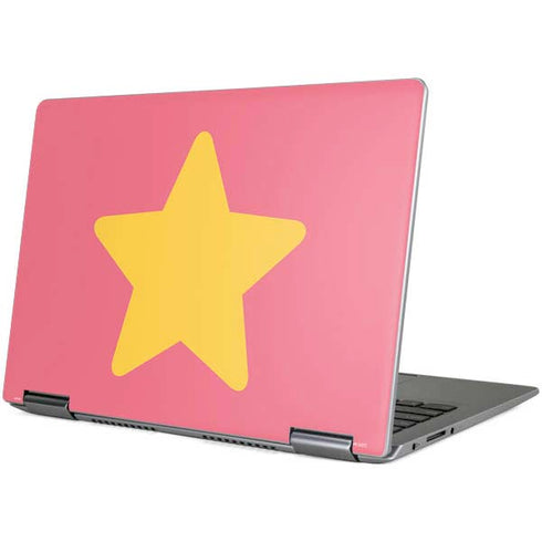 Cartoon Network Steven Universe Steven Universe Star Yoga 710 14in Skin