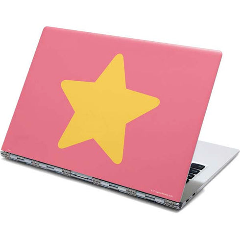 Cartoon Network Steven Universe Steven Universe Star Yoga 910 2-in-1 14in Touch-Screen Skin