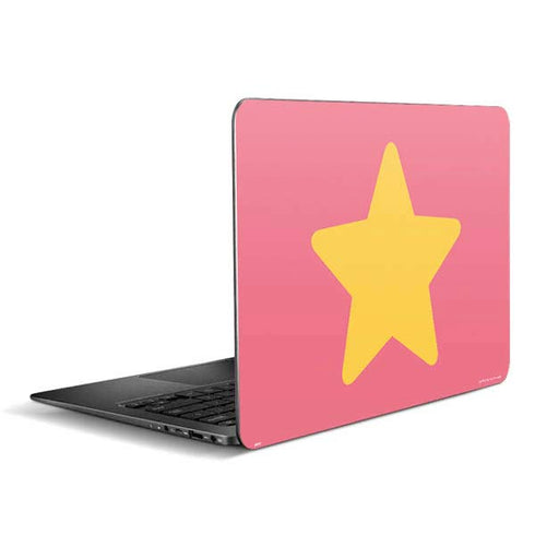 Cartoon Network Steven Universe Steven Universe Star Zenbook UX305FA 13.3in Skin