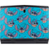 Disney Lilo and Stitch Face Expression Pattern Dell Alienware Skin