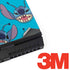 Disney Lilo and Stitch Face Expression Pattern Dell Alienware Skin