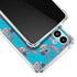 Disney Lilo and Stitch Face Expression Pattern Galaxy A13 5G Clear Case
