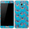 Disney Lilo and Stitch Face Expression Pattern Galaxy J7 Skin