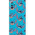 Disney Lilo and Stitch Face Expression Pattern Galaxy Note 10 Plus Skin