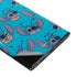 Disney Lilo and Stitch Face Expression Pattern Galaxy Note 10 Plus Skin