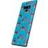 Disney Lilo and Stitch Face Expression Pattern Galaxy Note 9 Skin