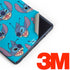 Disney Lilo and Stitch Face Expression Pattern Galaxy Note 9 Skin