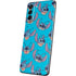 Disney Lilo and Stitch Face Expression Pattern Galaxy S21 Plus 5G Skin