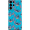 Disney Lilo and Stitch Face Expression Pattern Galaxy S21 Ultra 5G Skin
