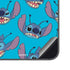 Disney Lilo and Stitch Face Expression Pattern Galaxy S23 FE Skin