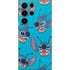 Disney Lilo and Stitch Face Expression Pattern Galaxy S23 Ultra Skin