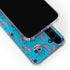 Disney Lilo and Stitch Face Expression Pattern Galaxy S24 Clear Case