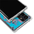 Disney Lilo and Stitch Face Expression Pattern Galaxy S24 Ultra Clear Case