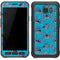 Disney Lilo and Stitch Face Expression Pattern Galaxy S7 Active Skin