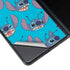 Disney Lilo and Stitch Face Expression Pattern Galaxy Z Fold3 5G Skin