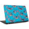 Disney Lilo and Stitch Face Expression Pattern Dell Inspiron Skin