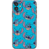 Disney Lilo and Stitch Face Expression Pattern iPhone 11 Skin