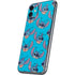 Disney Lilo and Stitch Face Expression Pattern iPhone 11 Skin