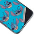 Disney Lilo and Stitch Face Expression Pattern iPhone 11 Skin