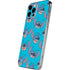 Disney Lilo and Stitch Face Expression Pattern iPhone 12 Pro Max Skin