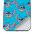 Disney Lilo and Stitch Face Expression Pattern iPhone 12 Pro Max Skin