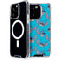 Disney Lilo and Stitch Face Expression Pattern iPhone 13 Pro MagSafe Case