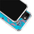 Disney Lilo and Stitch Face Expression Pattern iPhone 14 Plus Clear Case