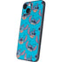 Disney Lilo and Stitch Face Expression Pattern iPhone 15 Skin