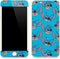 Disney Lilo and Stitch Face Expression Pattern iPhone 6/6s Plus Skin
