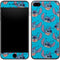 Disney Lilo and Stitch Face Expression Pattern iPhone 7 Plus Skin