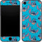 Disney Lilo and Stitch Face Expression Pattern iPhone 7 Skin
