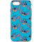 Disney Lilo and Stitch Face Expression Pattern iPhone 8 Pro Case