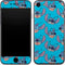 Disney Lilo and Stitch Face Expression Pattern iPhone 8 Skin