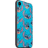 Disney Lilo and Stitch Face Expression Pattern iPhone SE (2nd & 3rd Gen) Skin