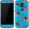 Disney Lilo and Stitch Face Expression Pattern Moto E5 Play Skin