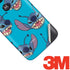 Disney Lilo and Stitch Face Expression Pattern Moto E5 Play Skin